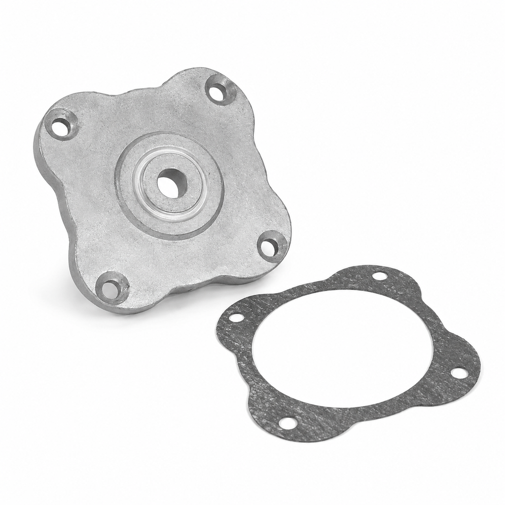CLUTCH OUTER TIKLI WITH PACKING CDI70 OEM QUALITY (POUCH PACK) 93