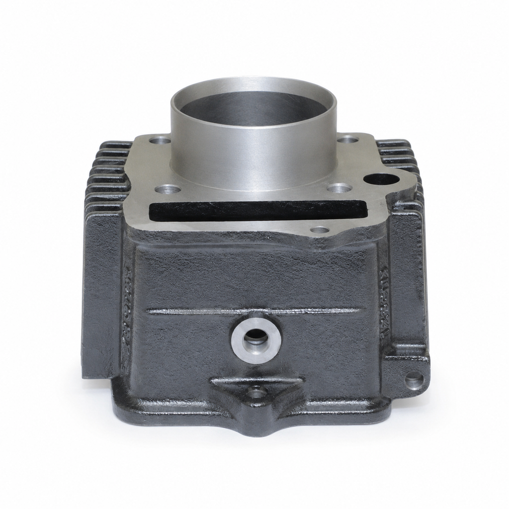 CYLINDER 78CC ZERO SIZE CDI70 OEM QUALITY (EPS BOX PACK) 2013