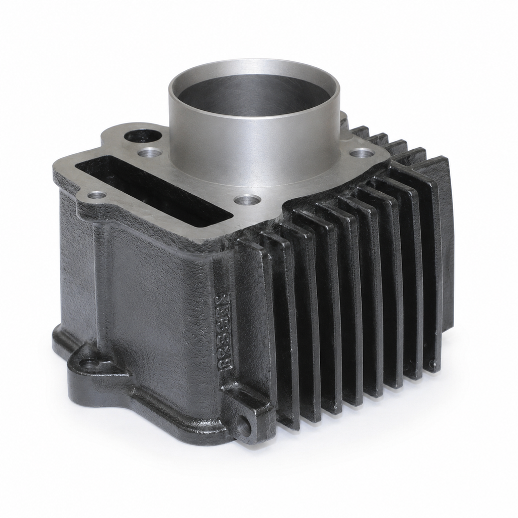 CYLINDER 78CC ZERO SIZE CDI70 OEM QUALITY (EPS BOX PACK) 2013