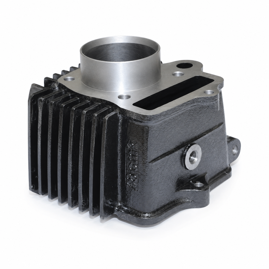 CYLINDER 78CC ZERO SIZE CDI70 OEM QUALITY (EPS BOX PACK) 2013