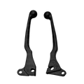 LEVER CLUTCH BRAKE CDI125 BLACK OEM QUALITY (POUCH PACK) 93