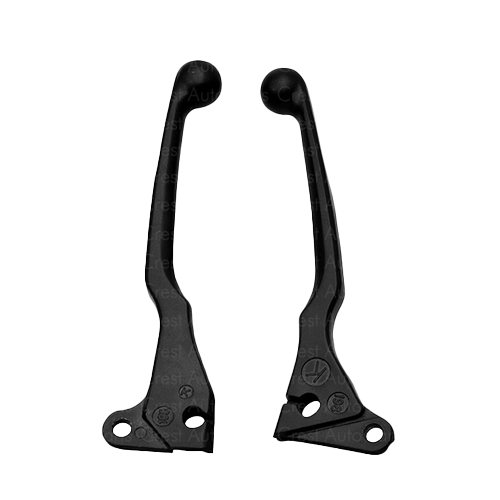 LEVER CLUTCH BRAKE CDI125 BLACK OEM QUALITY (POUCH PACK) 93