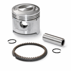 PISTON KIT JH90 SIZE : 150 PRIME QUALILTY (EPS BOX PACK) 2010