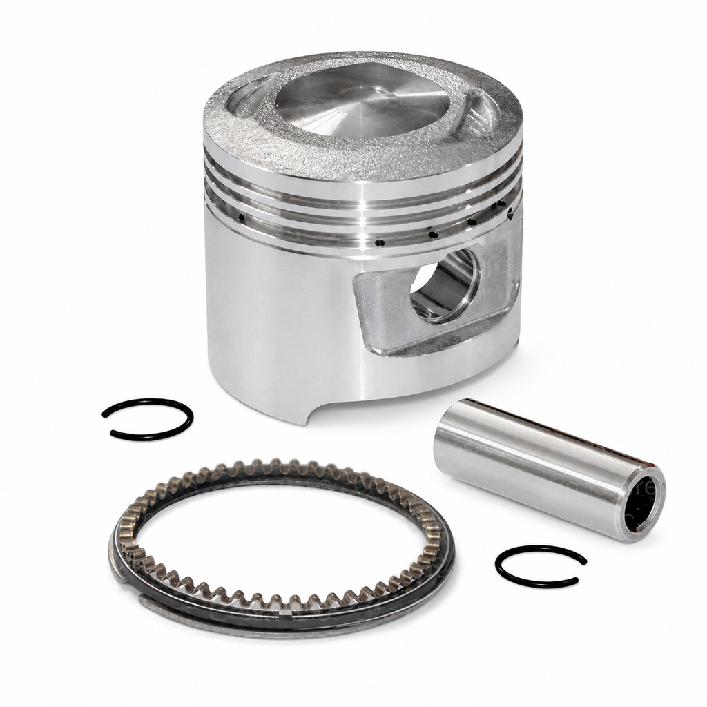 PISTON KIT JH90 SIZE : 150 PRIME QUALILTY (EPS BOX PACK) 2010
