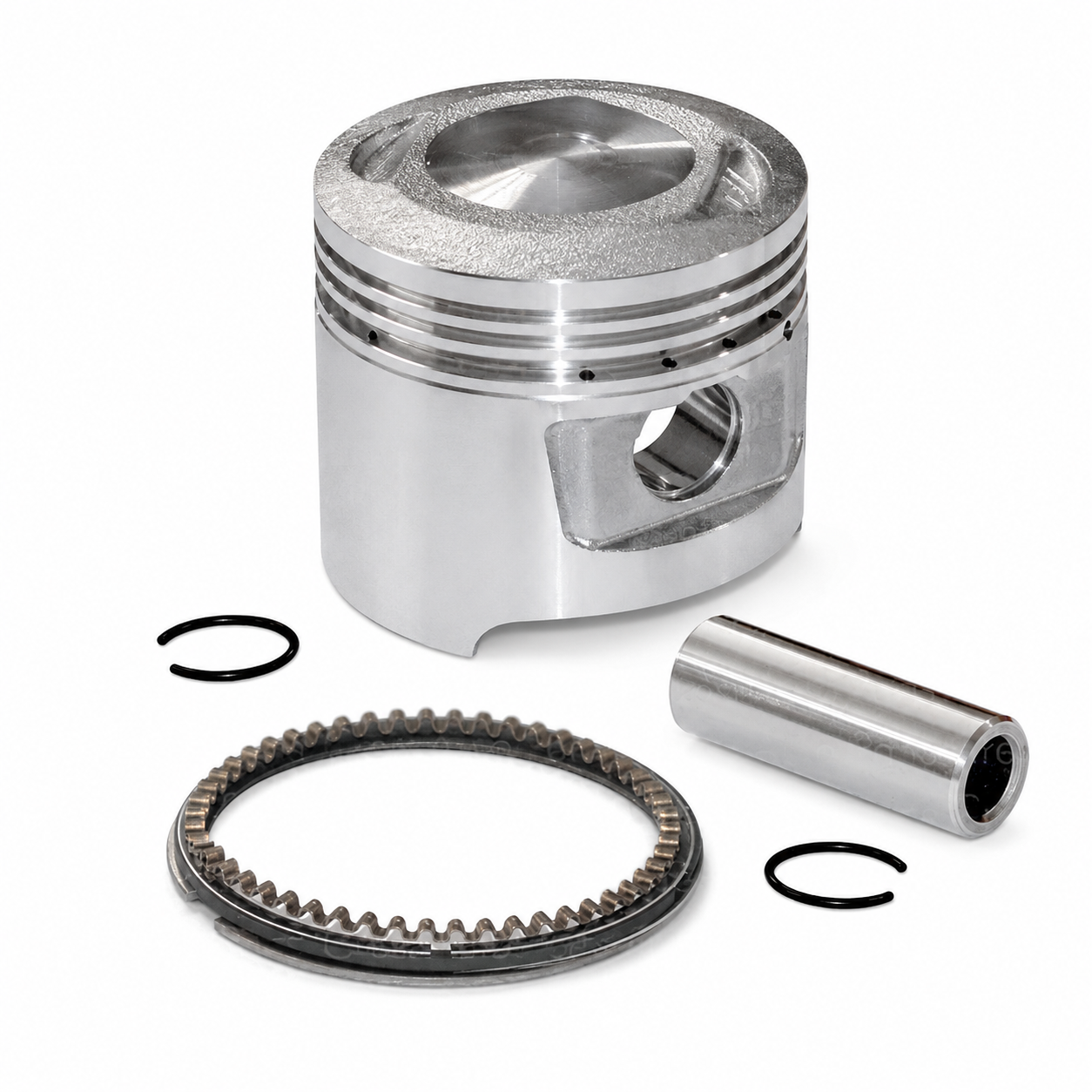 PISTON KIT JH90 SIZE : 150 PRIME QUALILTY (EPS BOX PACK) 2010