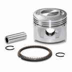 PISTON KIT JH90 SIZE : 150 PRIME QUALILTY (EPS BOX PACK) 2010