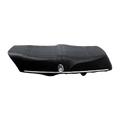 SEAT ASSEMBLY WITH OUT LOGO FOAM 800. CDI70 MEDICATED PRIME QUALITY (BOX PACK) 93 TILL 2012