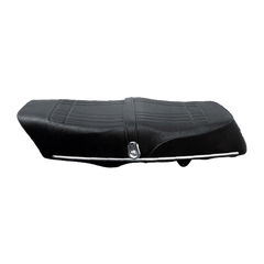 CDI70 SEAT ASSEMBLY WITH OUT LOGO FOAM 800. MEDICATED PRIME QUALITY 93 TILL 2012