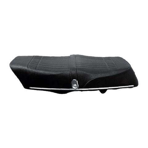 CDI70 SEAT ASSEMBLY WITH OUT LOGO FOAM 800. MEDICATED PRIME QUALITY 93 TILL 2012
