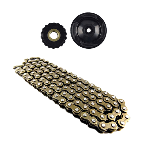 TIMING CHAIN KIT 25H-84L CDI70 OEM QUALITY (BOX PACK)