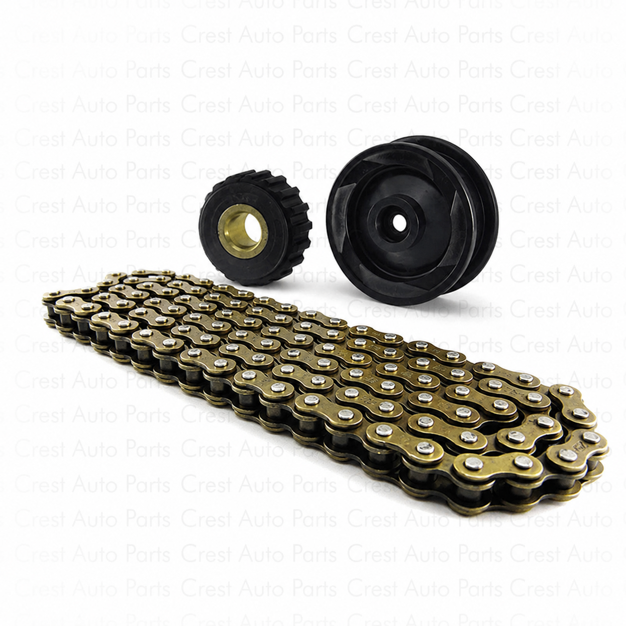 TIMING CHAIN KIT 25H-84L CDI70 OEM QUALITY (BOX PACK)