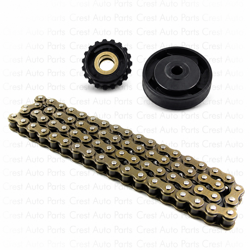 TIMING CHAIN KIT 25H-84L CDI70 OEM QUALITY (BOX PACK)