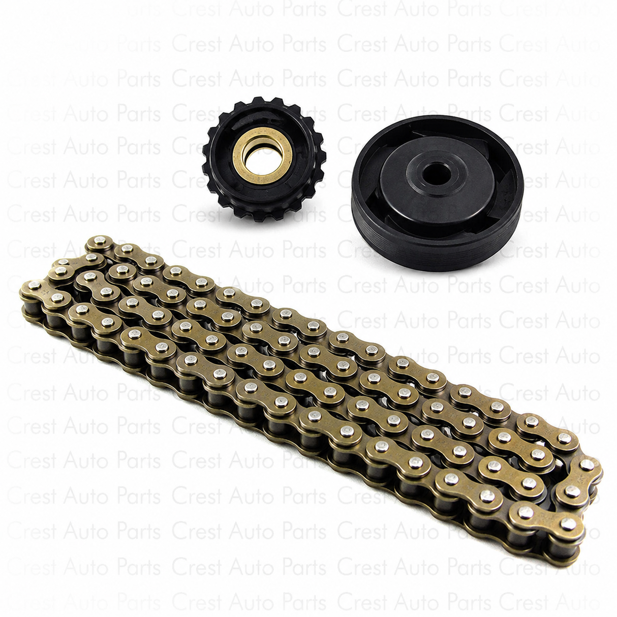 TIMING CHAIN KIT 25H-84L CDI70 OEM QUALITY (BOX PACK)