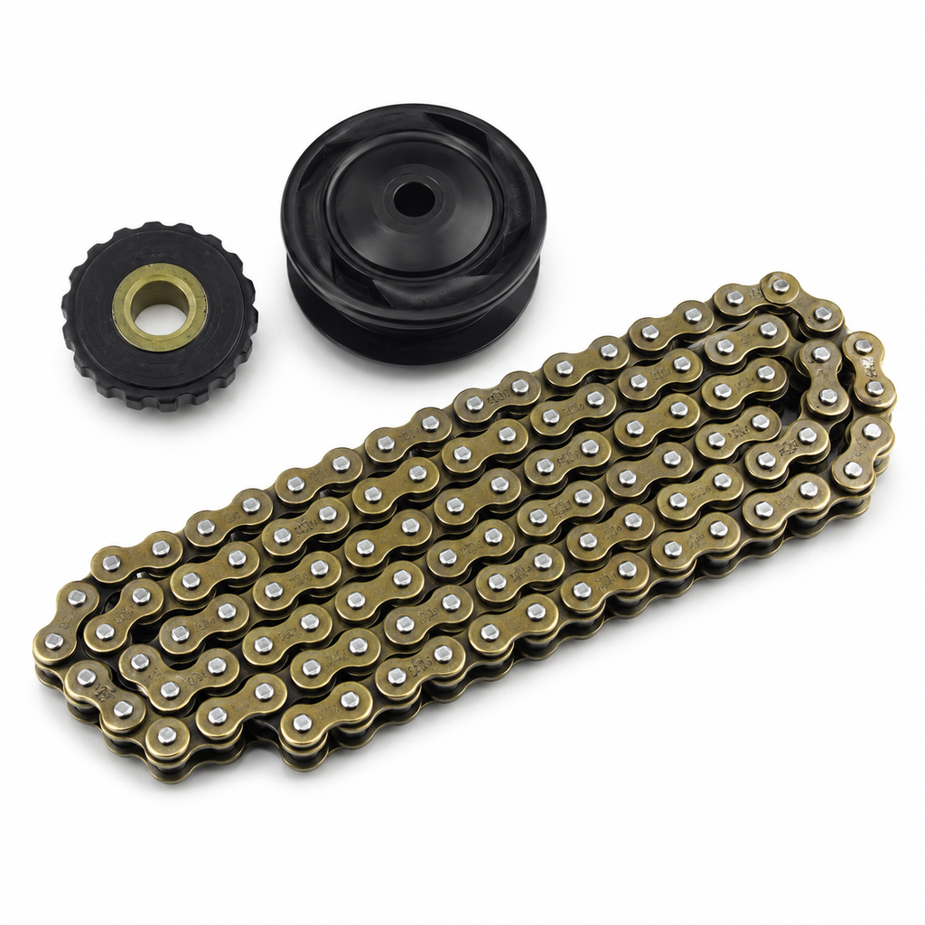 TIMING CHAIN KIT 25H-84L CDI70 OEM QUALITY (BOX PACK)