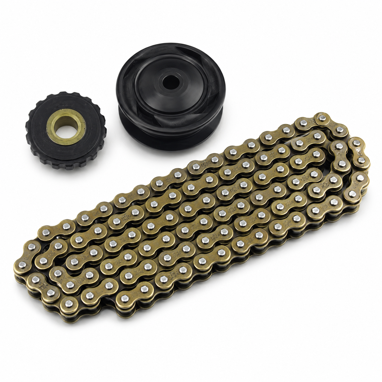 TIMING CHAIN KIT 25H-84L CDI70 OEM QUALITY (BOX PACK)