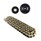 TIMING CHAIN KIT 25H-82L CDI70 OEM QUALITY (BOX PACK)