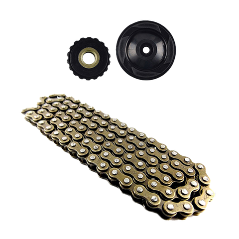 CDI70 TIMING CHAIN KIT 25H-82L OEM QUALITY