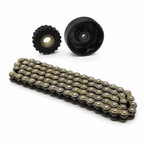 TIMING CHAIN KIT 25H-82L CDI70 OEM QUALITY (BOX PACK)