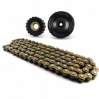 TIMING CHAIN KIT 25H-82L CDI70 OEM QUALITY (BOX PACK)