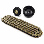 TIMING CHAIN KIT 25H-82L CDI70 OEM QUALITY (BOX PACK)