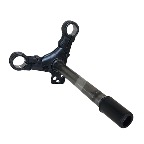 CD70 HONDA HANDLE T COLUMN STANDARD PRIME QUALITY 93