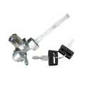 FUEL COCK WITH KEY CDI70 OEM QUALITY (BOX PACK)