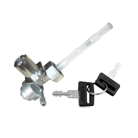 CDI70 FUEL COCK WITH KEY OEM QUALITY
