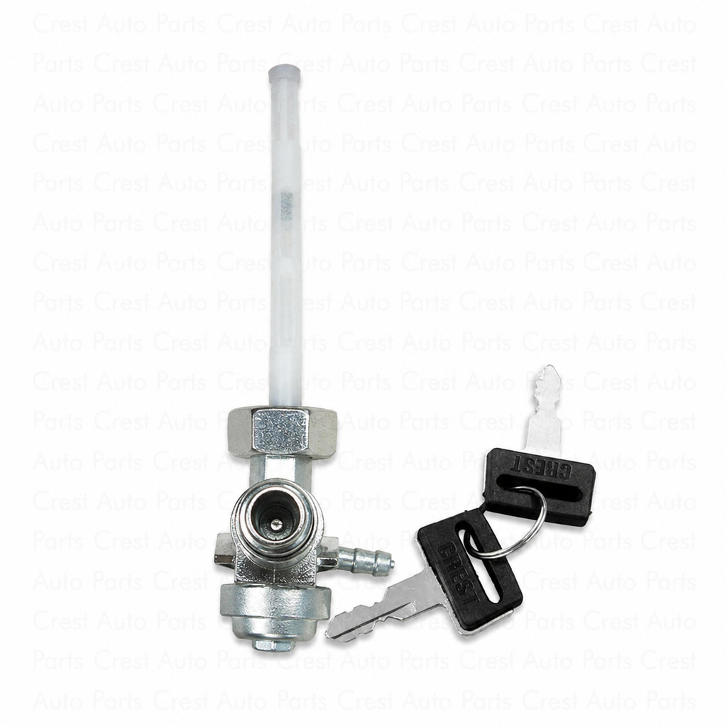 FUEL COCK WITH KEY CDI70 OEM QUALITY (BOX PACK)