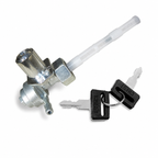 FUEL COCK WITH KEY CDI70 OEM QUALITY (BOX PACK)