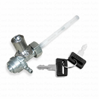 FUEL COCK WITH KEY CDI70 OEM QUALITY (BOX PACK)