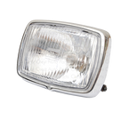 HEAD LIGHT WITHOUT CASE STANLEY BULB JAPANESE TYPE CDI70 PRIME QUALITY (BOX PACK)