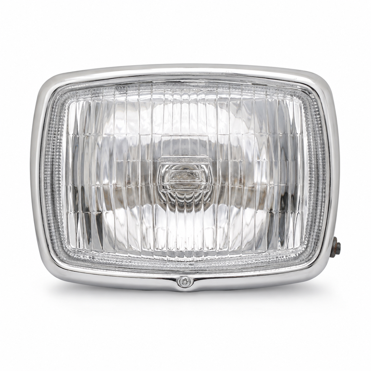 HEAD LIGHT WITHOUT CASE STANLEY BULB JAPANESE TYPE CDI70 PRIME QUALITY (BOX PACK)