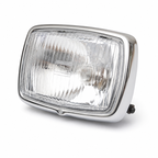 HEAD LIGHT WITHOUT CASE STANLEY BULB JAPANESE TYPE CDI70 PRIME QUALITY (BOX PACK)