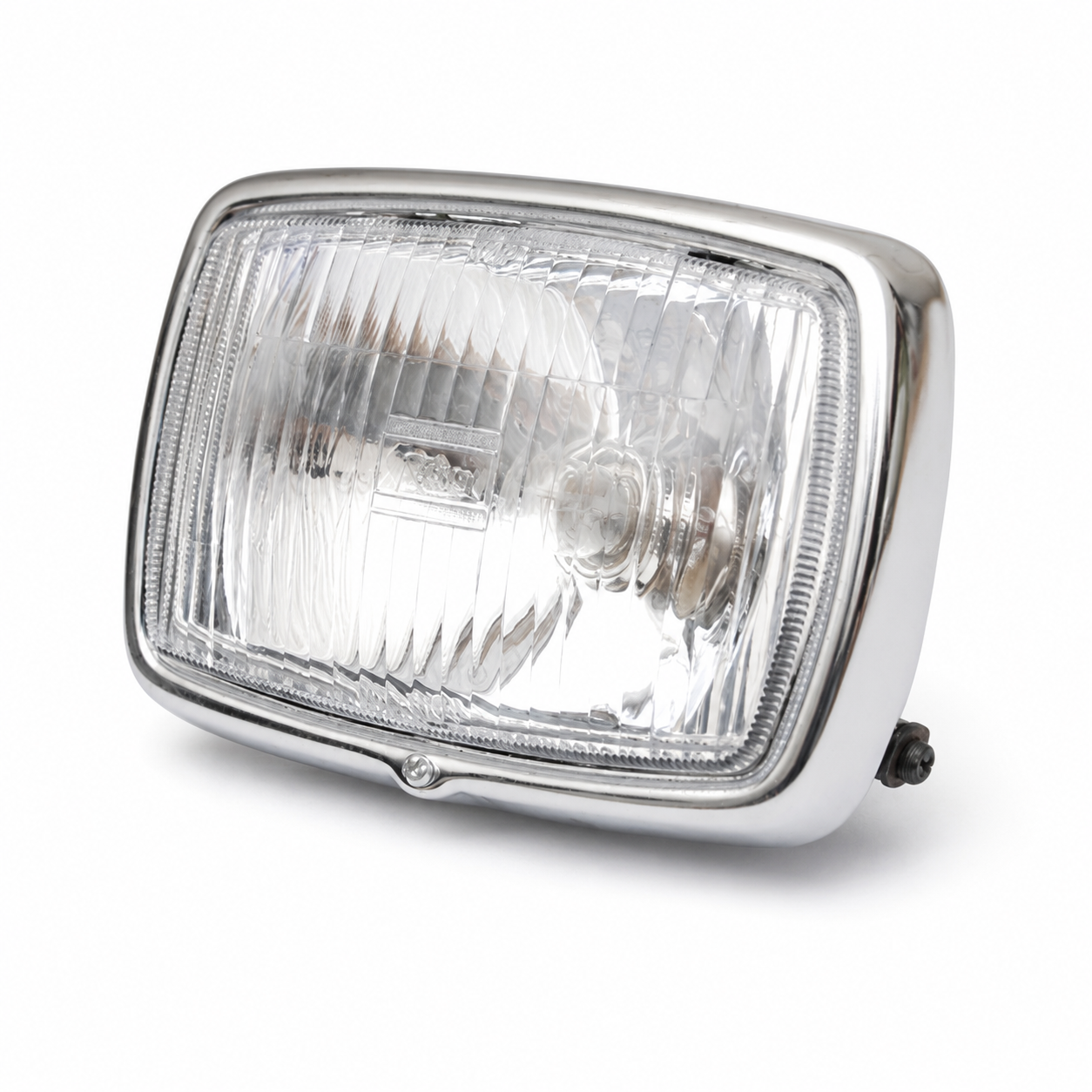 HEAD LIGHT WITHOUT CASE STANLEY BULB JAPANESE TYPE CDI70 PRIME QUALITY (BOX PACK)