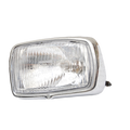 CDI70 HEAD LIGHT WITHOUT CASE STANLEY BULB JAPANESE TYPE PRIME QUALITY