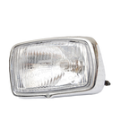 CDI70 HEAD LIGHT WITHOUT CASE STANLEY BULB JAPANESE TYPE PRIME QUALITY