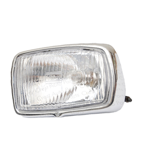 HEAD LIGHT WITHOUT CASE STANLEY BULB JAPANESE TYPE CDI70 PRIME QUALITY (BOX PACK)