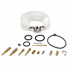 CARBURETOR KIT CDI70 OEM QUALITY (POUCH PACK)