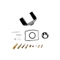 CARBURETOR KIT CDI70 EURO II OEM QUALITY (POUCH PACK)