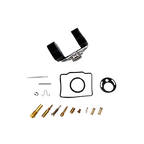 CARBURETOR KIT CDI70 EURO II OEM QUALITY (POUCH PACK)