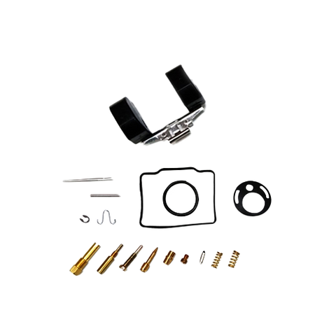 CDI70 EURO II CARBURETOR KIT OEM QUALITY