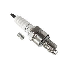 CDI70/JH90 SPARK PLUG WITH TERMINAL PRIME QUALITY