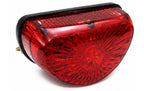 BACK LIGHT COMPLETE SUPER STAR OEM QUALITY (BOX PACK) 2019