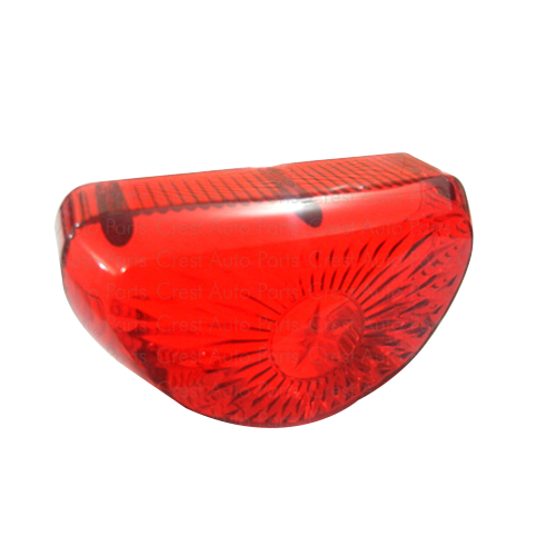 BACK LIGHT LENS SUPER STAR OEM QUALITY (BOX PACK) 2019