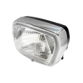 HEAD LIGHT WITH CASE SUPER STAR MODEL: 2024 PRIME QUALITY (BOX PACK)
