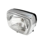 HEAD LIGHT WITH CASE SUPER STAR MODEL: 2024 PRIME QUALITY (BOX PACK)