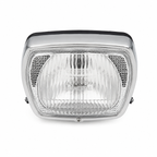 HEAD LIGHT WITH CASE SUPER STAR MODEL: 2024 PRIME QUALITY (BOX PACK)