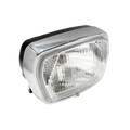 CDI 70  SUPER STAR MODEL 2024 HEAD LIGHT WITH CASE PRIME QUALITY (BOX PACK)