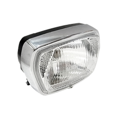 CDI 70  SUPER STAR MODEL 2024 HEAD LIGHT WITH CASE PRIME QUALITY (BOX PACK)