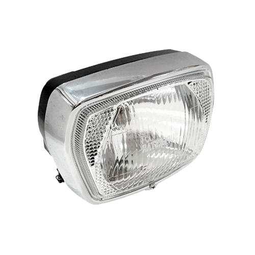 HEAD LIGHT WITH CASE SUPER STAR MODEL: 2024 PRIME QUALITY (BOX PACK)